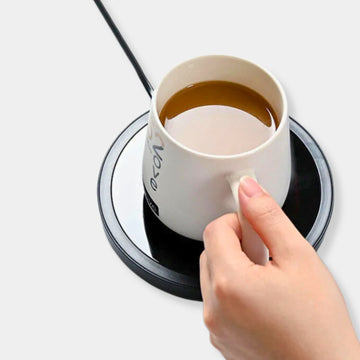 Smart Coffee Mug Heater